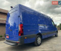 Мерседес Sprinter, об'ємом двигуна 2 л та пробігом 190 тис. км за 27900 $, фото 30 на Automoto.ua
