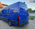 Мерседес Sprinter, объемом двигателя 2 л и пробегом 188 тыс. км за 27550 $, фото 21 на Automoto.ua