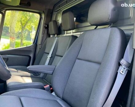Мерседес Sprinter 2021 в Киеве на Automoto.ua Мерседес Sprinter, объемом двигателя 2 л и пробегом 190 тыс. км за 27999 $, фото 19 на Automoto.ua