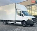 Мерседес Sprinter, объемом двигателя 2.2 л и пробегом 180 тыс. км за 29800 $, фото 3 на Automoto.ua
