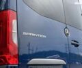 Мерседес Sprinter, объемом двигателя 2 л и пробегом 190 тыс. км за 28700 $, фото 21 на Automoto.ua