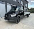 Мерседес Sprinter, объемом двигателя 2.1 л и пробегом 321 тыс. км за 25900 $, фото 1 на Automoto.ua