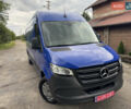 Мерседес Sprinter, об'ємом двигуна 2 л та пробігом 190 тис. км за 27900 $, фото 50 на Automoto.ua