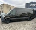 Мерседес Sprinter, объемом двигателя 2 л и пробегом 293 тыс. км за 27490 $, фото 5 на Automoto.ua