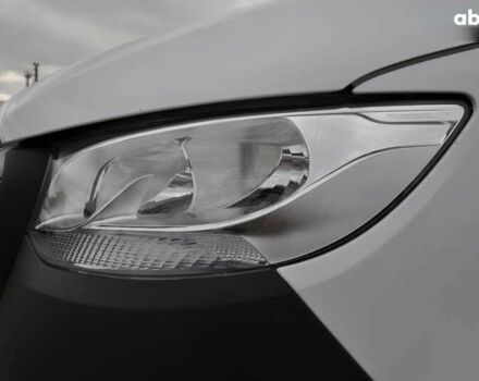 Мерседес Sprinter, объемом двигателя 2.2 л и пробегом 259 тыс. км за 28500 $, фото 16 на Automoto.ua