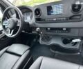 Мерседес Sprinter, объемом двигателя 2.1 л и пробегом 321 тыс. км за 25900 $, фото 9 на Automoto.ua