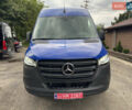 Мерседес Sprinter, об'ємом двигуна 2 л та пробігом 190 тис. км за 27900 $, фото 51 на Automoto.ua