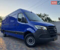 Мерседес Sprinter, объемом двигателя 2 л и пробегом 188 тыс. км за 27550 $, фото 2 на Automoto.ua