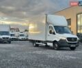 Мерседес Sprinter, объемом двигателя 2.2 л и пробегом 180 тыс. км за 29800 $, фото 7 на Automoto.ua