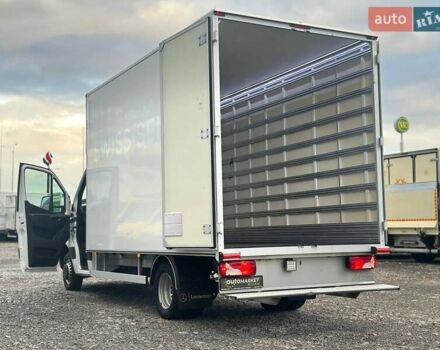 Мерседес Sprinter, объемом двигателя 2.2 л и пробегом 180 тыс. км за 29800 $, фото 28 на Automoto.ua