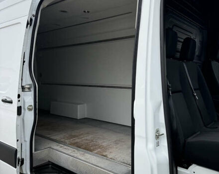 Мерседес Sprinter, об'ємом двигуна 0 л та пробігом 299 тис. км за 25900 $, фото 30 на Automoto.ua