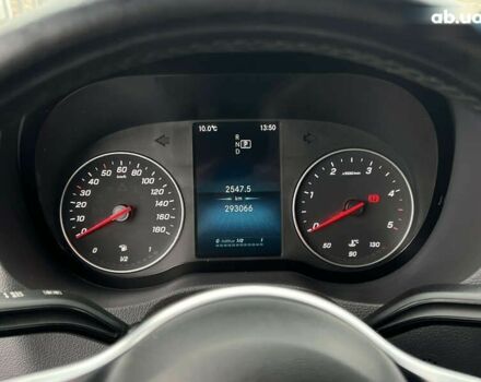 Мерседес Sprinter, объемом двигателя 2 л и пробегом 293 тыс. км за 27490 $, фото 17 на Automoto.ua