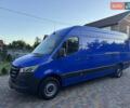 Мерседес Sprinter, объемом двигателя 2 л и пробегом 188 тыс. км за 27550 $, фото 65 на Automoto.ua