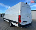 Мерседес Sprinter, об'ємом двигуна 0 л та пробігом 5 тис. км за 71622 $, фото 44 на Automoto.ua