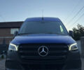 Мерседес Sprinter, объемом двигателя 2 л и пробегом 188 тыс. км за 27550 $, фото 45 на Automoto.ua