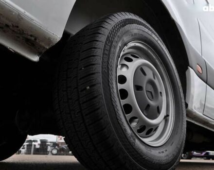 Мерседес Sprinter, объемом двигателя 2.2 л и пробегом 259 тыс. км за 28500 $, фото 23 на Automoto.ua