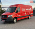 Мерседес Sprinter, об'ємом двигуна 3 л та пробігом 368 тис. км за 38399 $, фото 1 на Automoto.ua