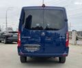 Мерседес Sprinter, объемом двигателя 2 л и пробегом 190 тыс. км за 27500 $, фото 11 на Automoto.ua