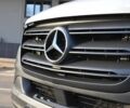 Мерседес Sprinter, объемом двигателя 2 л и пробегом 208 тыс. км за 27800 $, фото 16 на Automoto.ua