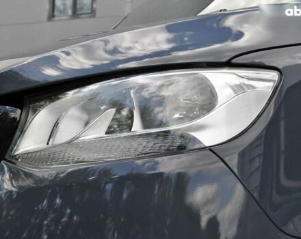 Мерседес Sprinter, объемом двигателя 2.1 л и пробегом 137 тыс. км за 32500 $, фото 18 на Automoto.ua