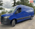 Мерседес Sprinter, об'ємом двигуна 2 л та пробігом 190 тис. км за 27900 $, фото 52 на Automoto.ua