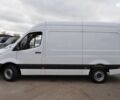 Мерседес Sprinter, объемом двигателя 2.2 л и пробегом 259 тыс. км за 28500 $, фото 11 на Automoto.ua