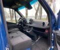 Мерседес Sprinter, объемом двигателя 2 л и пробегом 189 тыс. км за 31999 $, фото 19 на Automoto.ua