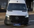Мерседес Sprinter, объемом двигателя 2 л и пробегом 208 тыс. км за 27800 $, фото 13 на Automoto.ua