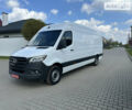 Мерседес Sprinter, объемом двигателя 0 л и пробегом 283 тыс. км за 23800 $, фото 5 на Automoto.ua