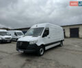 Мерседес Sprinter, об'ємом двигуна 0 л та пробігом 299 тис. км за 25900 $, фото 1 на Automoto.ua