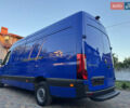 Мерседес Sprinter, объемом двигателя 2 л и пробегом 188 тыс. км за 27550 $, фото 19 на Automoto.ua