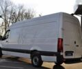 Мерседес Sprinter, объемом двигателя 2 л и пробегом 208 тыс. км за 27800 $, фото 10 на Automoto.ua
