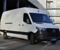 Мерседес Sprinter, объемом двигателя 2 л и пробегом 208 тыс. км за 27800 $, фото 4 на Automoto.ua