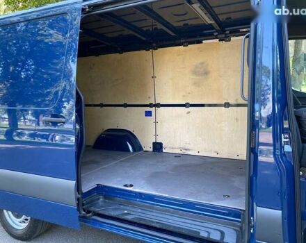 Мерседес Sprinter 2021 в Киеве на Automoto.ua Мерседес Sprinter, объемом двигателя 2 л и пробегом 190 тыс. км за 27999 $, фото 29 на Automoto.ua