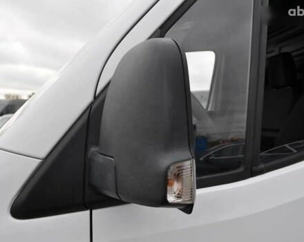 Мерседес Sprinter, объемом двигателя 2.2 л и пробегом 259 тыс. км за 28500 $, фото 14 на Automoto.ua