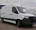 Мерседес Sprinter, объемом двигателя 2.2 л и пробегом 259 тыс. км за 28500 $, фото 4 на Automoto.ua