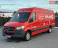 Мерседес Sprinter, об'ємом двигуна 3 л та пробігом 368 тис. км за 38399 $, фото 1 на Automoto.ua