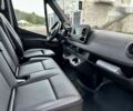 Мерседес Sprinter, объемом двигателя 2.1 л и пробегом 321 тыс. км за 25900 $, фото 14 на Automoto.ua