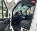 Мерседес Sprinter, объемом двигателя 2.14 л и пробегом 294 тыс. км за 23800 $, фото 11 на Automoto.ua