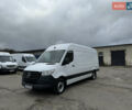 Мерседес Sprinter, об'ємом двигуна 0 л та пробігом 299 тис. км за 25900 $, фото 18 на Automoto.ua