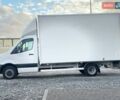 Мерседес Sprinter, объемом двигателя 2.2 л и пробегом 180 тыс. км за 29800 $, фото 11 на Automoto.ua