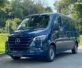 Мерседес Sprinter, об'ємом двигуна 2 л та пробігом 190 тис. км за 27999 $, фото 1 на Automoto.ua