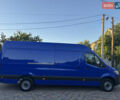 Мерседес Sprinter, объемом двигателя 2 л и пробегом 188 тыс. км за 27550 $, фото 35 на Automoto.ua