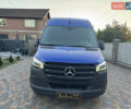 Мерседес Sprinter, объемом двигателя 2 л и пробегом 188 тыс. км за 27550 $, фото 8 на Automoto.ua