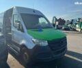 Мерседес Sprinter, объемом двигателя 3 л и пробегом 277 тыс. км за 23500 $, фото 1 на Automoto.ua