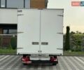 Мерседес Sprinter, объемом двигателя 2.2 л и пробегом 200 тыс. км за 24800 $, фото 9 на Automoto.ua