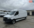 Мерседес Sprinter, об'ємом двигуна 0 л та пробігом 299 тис. км за 25900 $, фото 2 на Automoto.ua