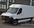 Мерседес Sprinter, объемом двигателя 2 л и пробегом 208 тыс. км за 27800 $, фото 1 на Automoto.ua