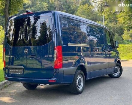 Мерседес Sprinter 2021 в Киеве на Automoto.ua Мерседес Sprinter, объемом двигателя 2 л и пробегом 190 тыс. км за 27999 $, фото 3 на Automoto.ua
