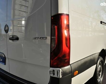 Мерседес Sprinter, объемом двигателя 2 л и пробегом 208 тыс. км за 27800 $, фото 27 на Automoto.ua